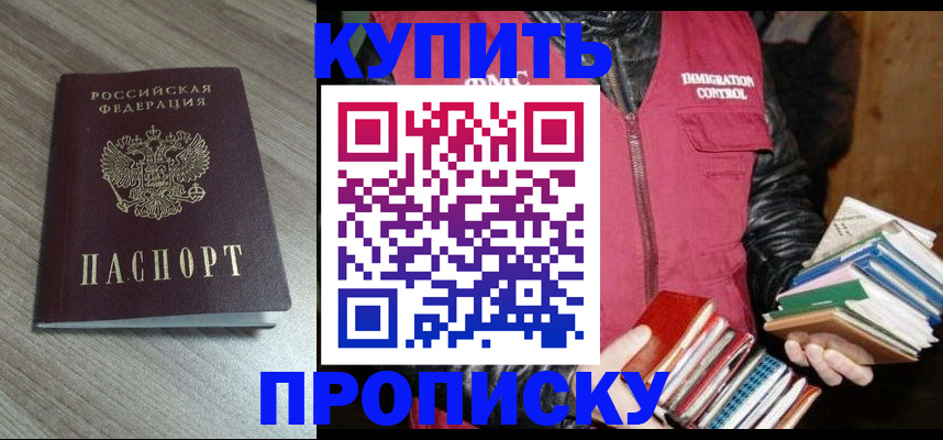 прописка 2025 в Павловском Посаде